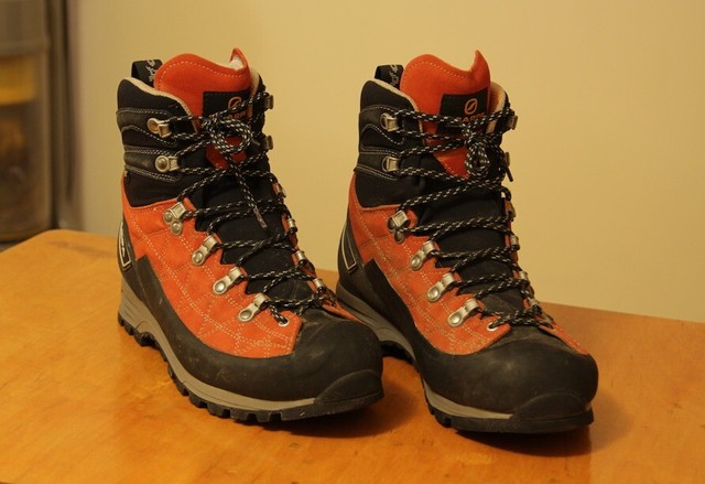 scarpa r evo pro gtx